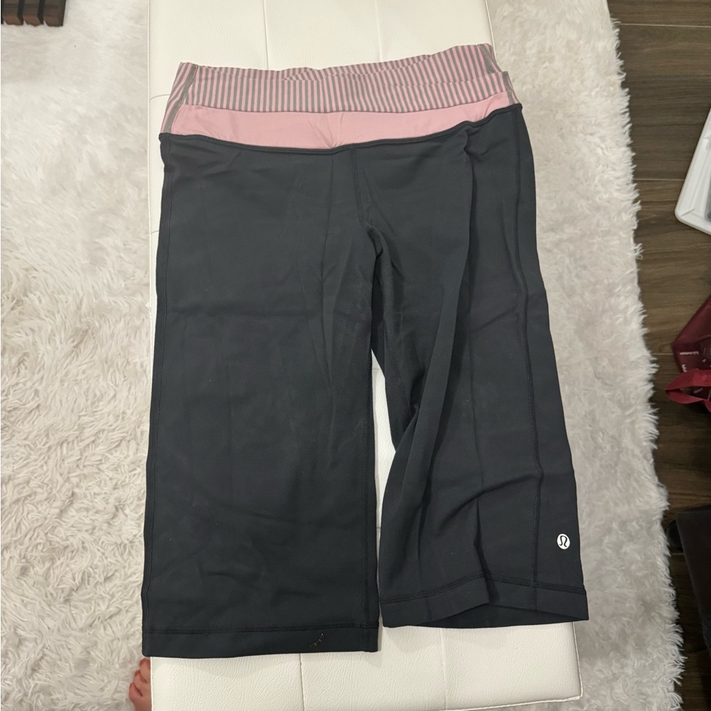 Lululemon Astro pants